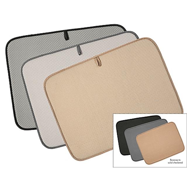 The Original™ XL Dual Dish Drying Mat