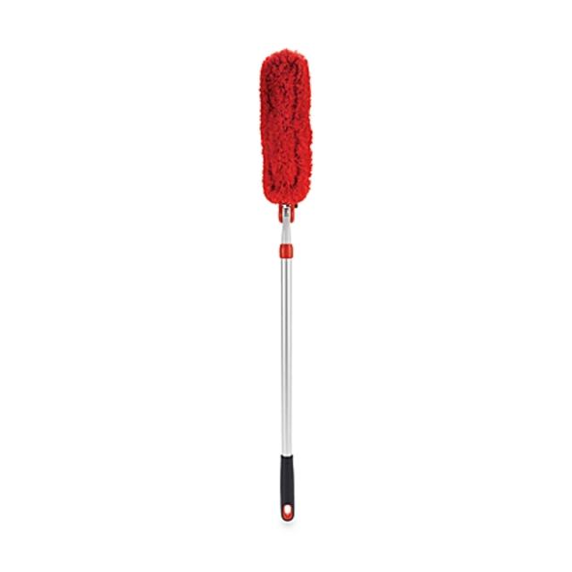 OXO Good Grips® Microfiber Extendable Duster