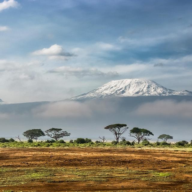 Kilimanjaro Expedition