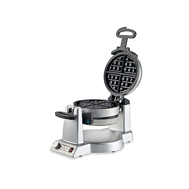 Waring Pro® Pro Double Belgian Waffle Maker