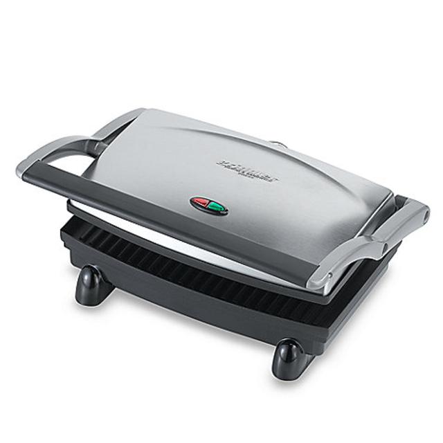 Cuisinart® Griddler™ & Panini Press