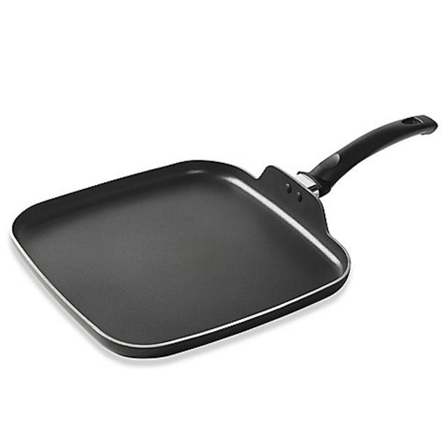 Invitations® 10-1/2-Inch Nonstick Aluminum Griddle by Tabletops Unlimited®