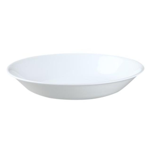 Corelle® Livingware™ Winter Frost White 20 Ounce Pasta Bowl