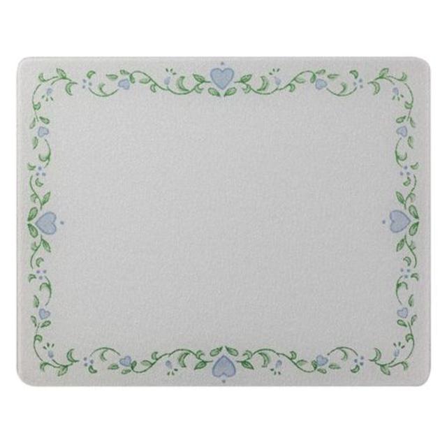Corelle® Coordinates® Country Cottage 15" X 12" Counter Saver