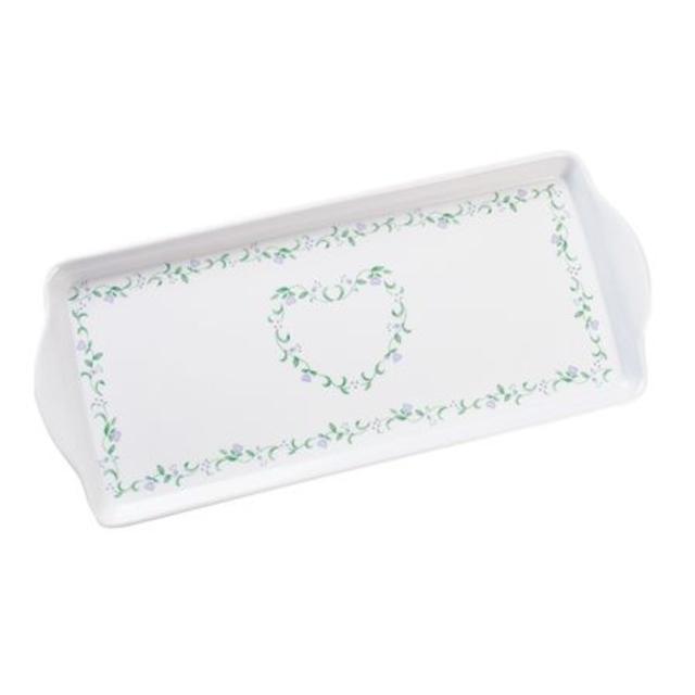 Corelle® Coordinates® Country Cottage Tidbit Tray
