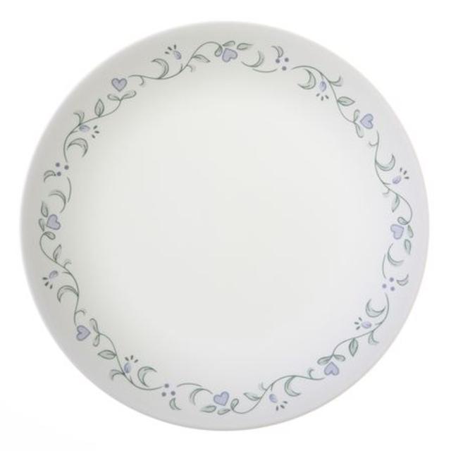 Catalog NavigationCorelle® Livingware™ Country Cottage 8-1/2” Salad/Dessert Plate