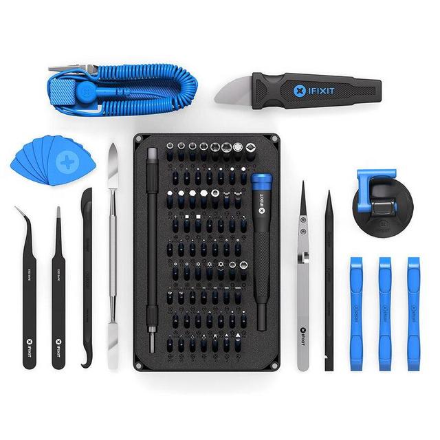 Pro Tech Toolkit