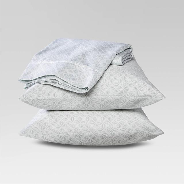 Performance Sheet Set Patterns 400 Thread Count - Threshold™