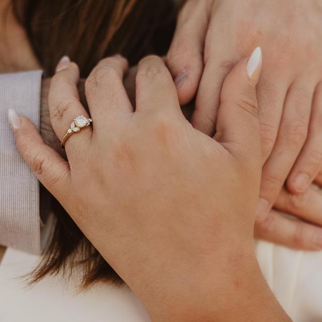 Our Newlywed Fund
