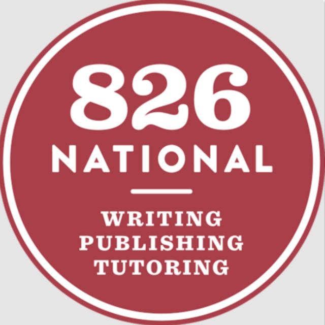 Donate to 826 National