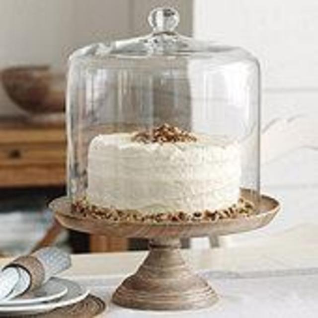 Jillian Cake Stand