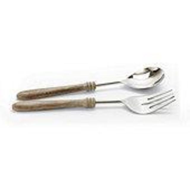 Jillian 2-Piece Serving Set