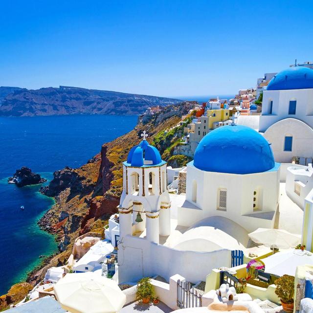 Honeymoon Resort