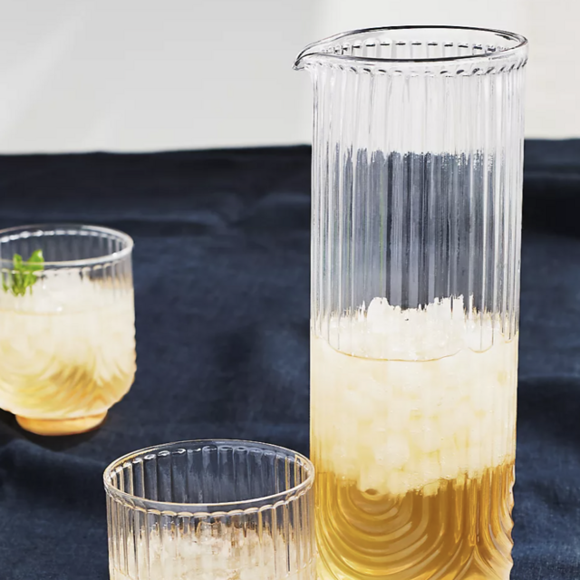Gatsby Carafe