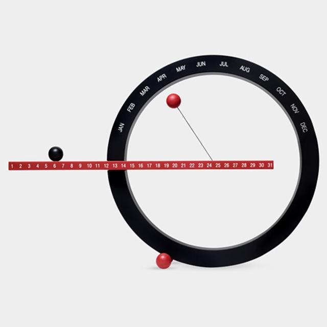 Perpetual Calendar