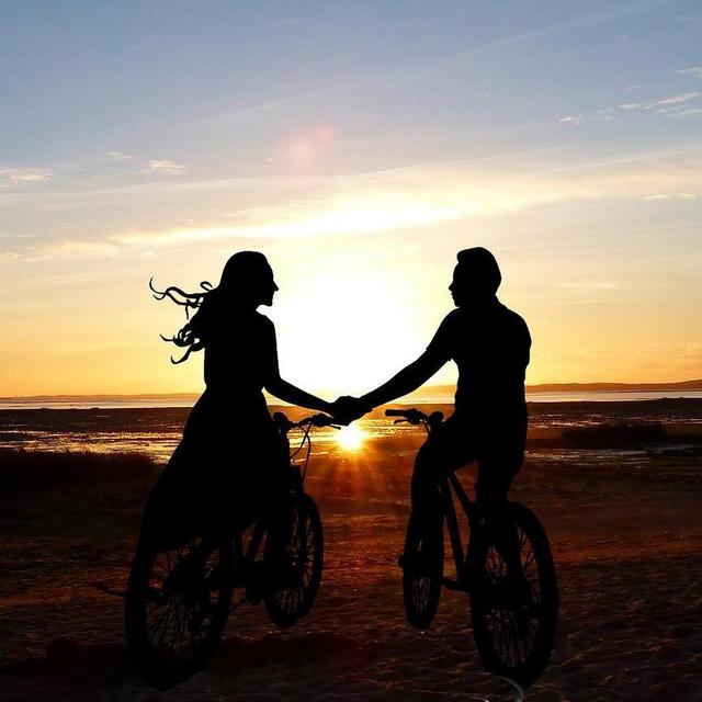 Moorea: E-Bike