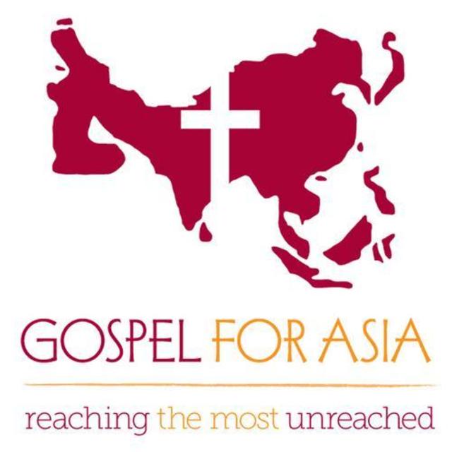 Gospel For Asia