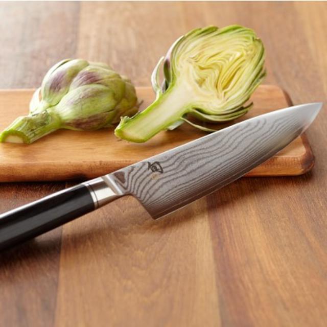 Shun Classic Western Chef's Knife