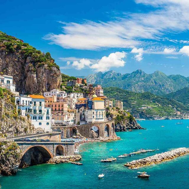 Italian Honeymoon Fund