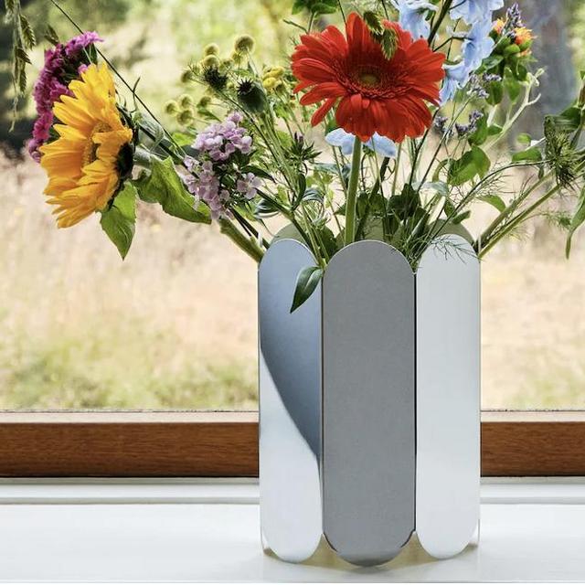 HAY Arcs Vase