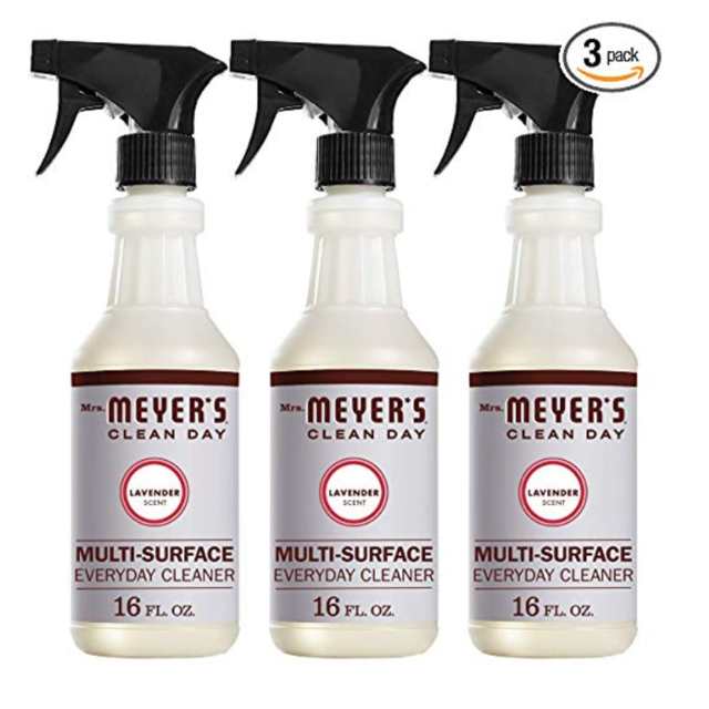 Meyers Cleaners