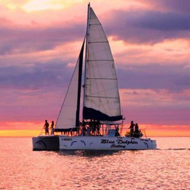 Sailing Adventure
