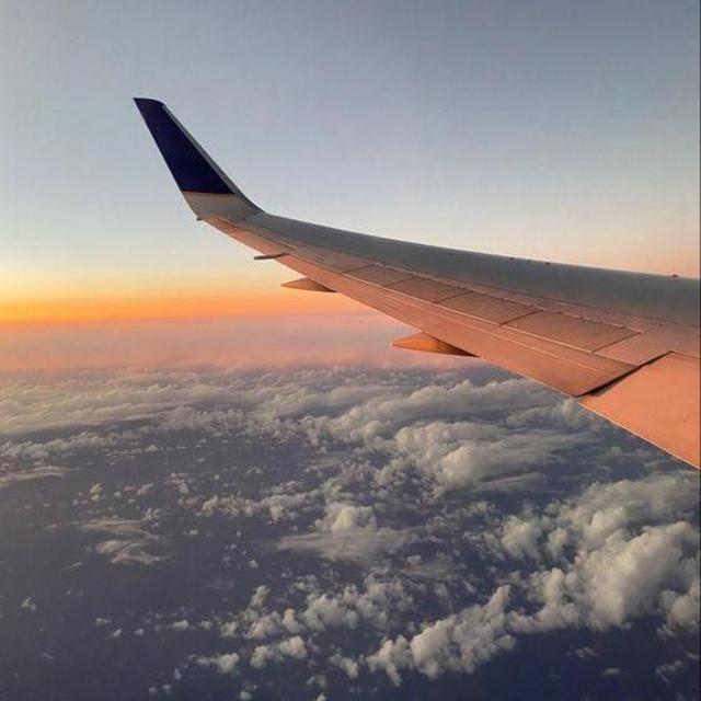 Round Trip Plane Tickets