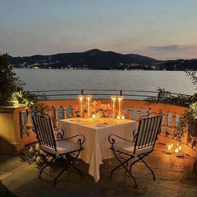 Romantic Dinner