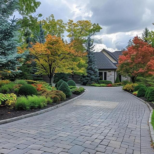 Landscaping Fund