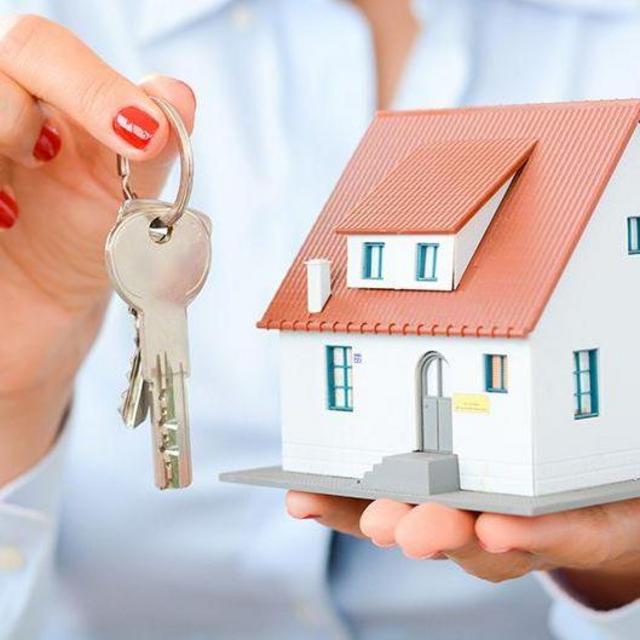 Our Down Payment Fund