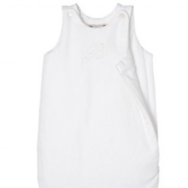 Joujou sleeping bag White