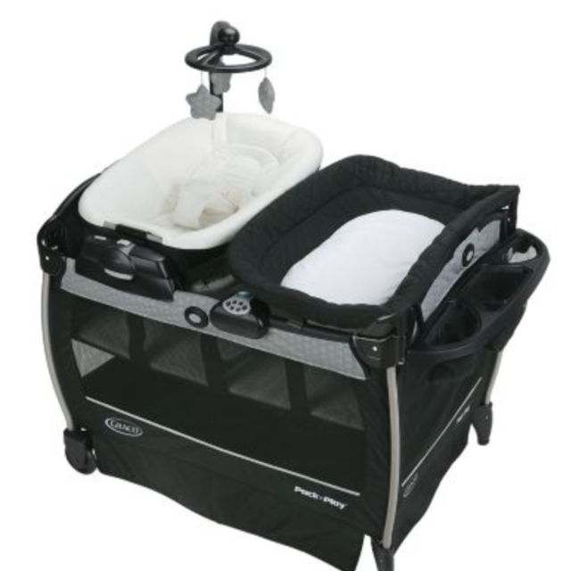 Pack 'n Play® Nearby Napper™ Playard