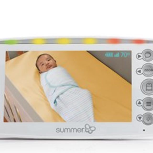 Summer Infant - Baby Video Monitors