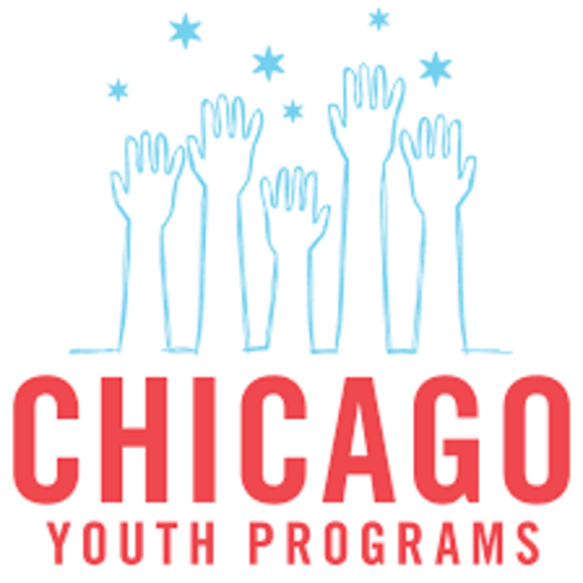 Donate to Chicago Youth Programs