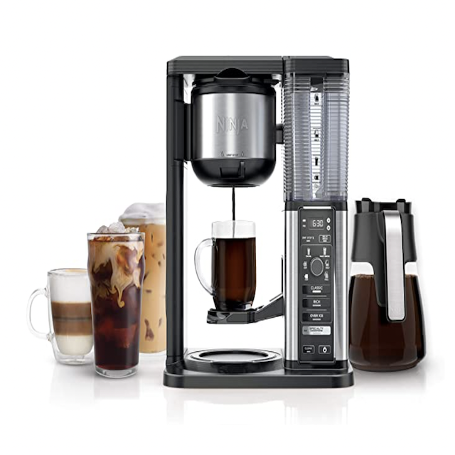 Ninja Specialty Coffee Maker