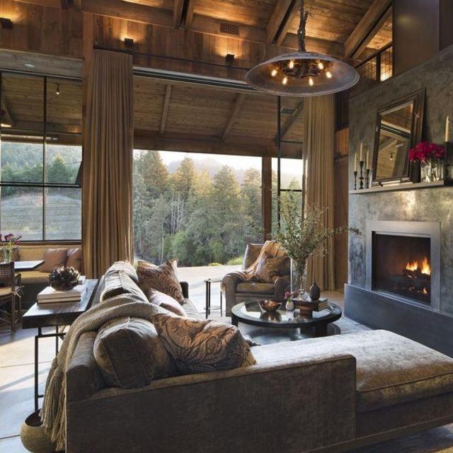 Upgrading Our Living Room