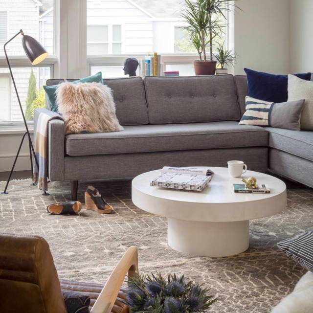 Living Room Furniture Fund