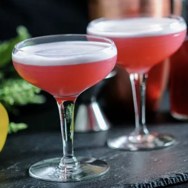Round of Cocktails