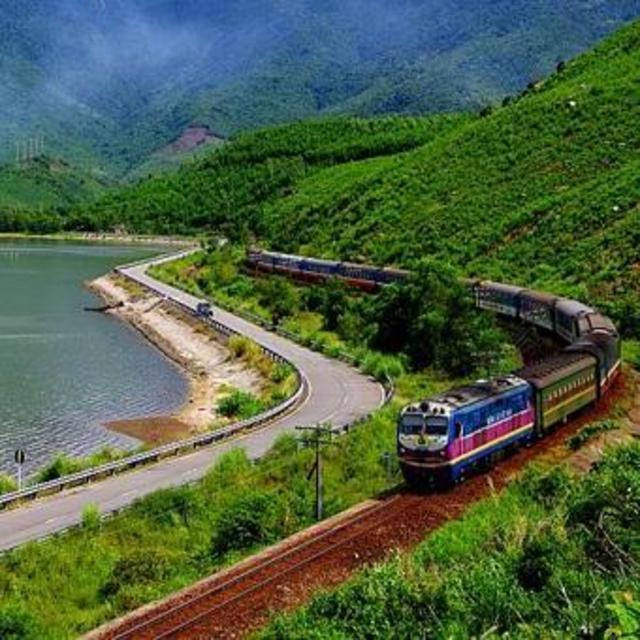Travel within Vietnam