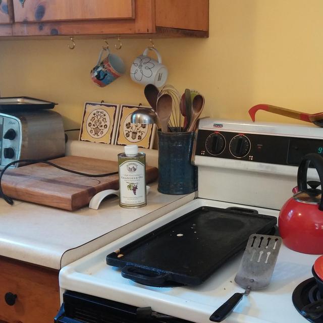 Your Kitchen Store & More