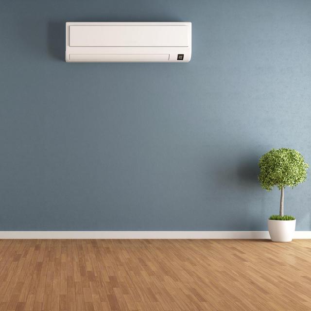 Air Conditioning Unit