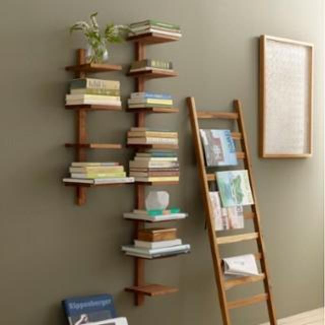 Wall Shelves