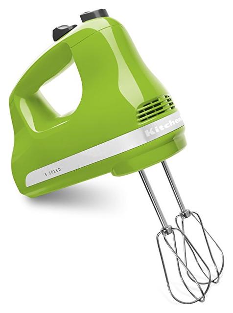 Hand Mixer