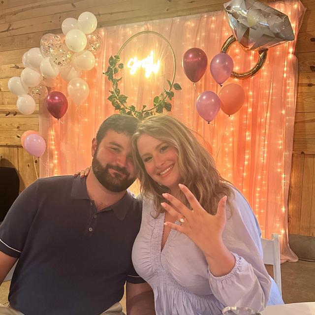 Our Newlywed Fund