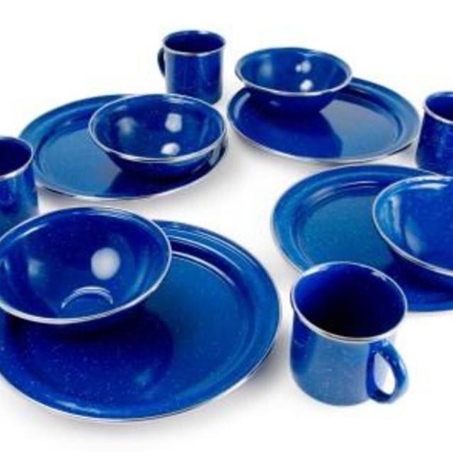 GSI Outdoors Pioneer Table Set