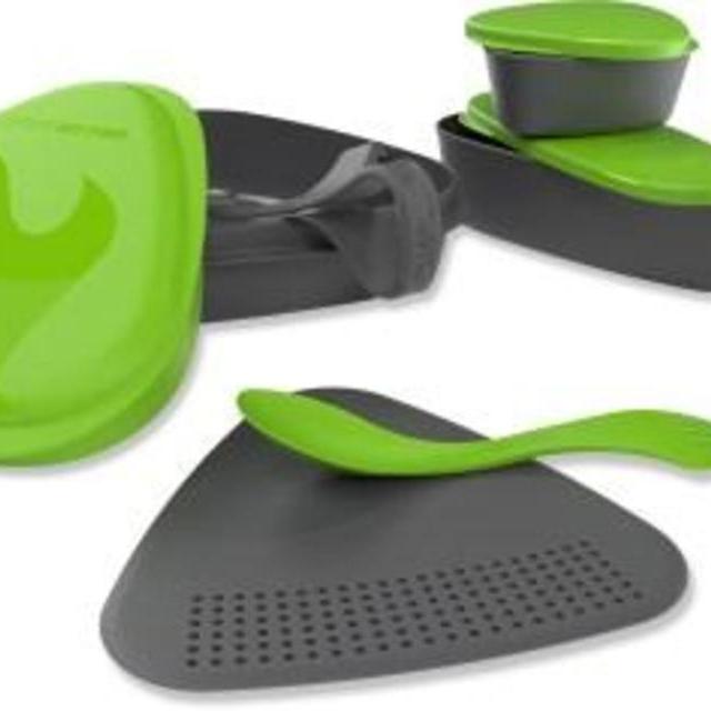 Light My Fire Meal Kit 2.0