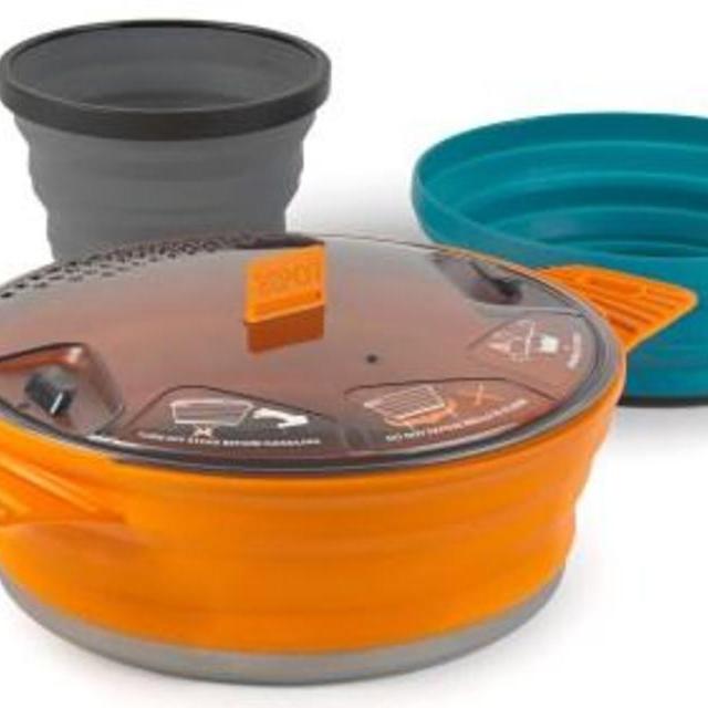 Sea to Summit X Set 21 Cookset