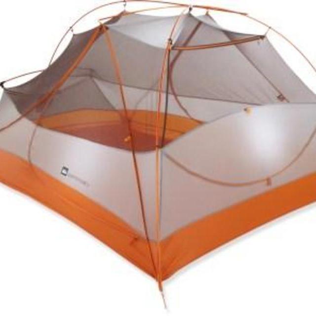 REI Quarter Dome 3 Tent