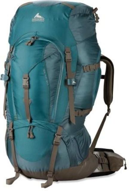 Gregory Deva 85 Pack - Women's