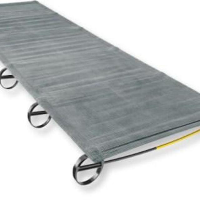 Therm-a-Rest LuxuryLite UltraLite Cot